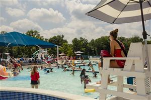 Hatfield Aquatic Center